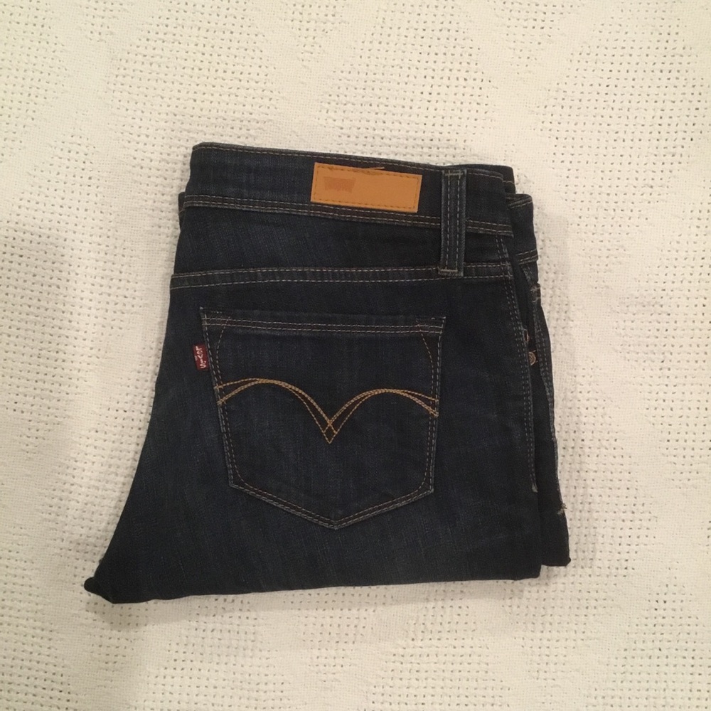 LEVI’S JEANS - Picture 6 of 7